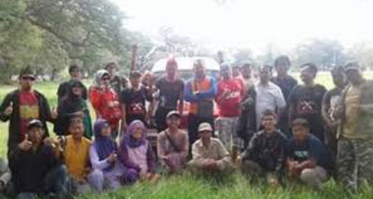 Gelar Safari Silaturahmi Bulanan Ketum FMP Serahkan Unit Siaga Pasien Gakin