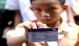 Hari Jadi KBB ke-10 Disdukcapil Luncurkan KIA