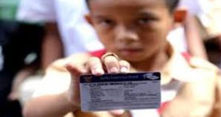 Hari Jadi KBB ke-10 Disdukcapil Luncurkan KIA