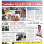 KOran Peduli Rakyat Edisi 148