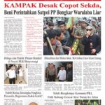 Koran Peduli Rakyat Edisi 159