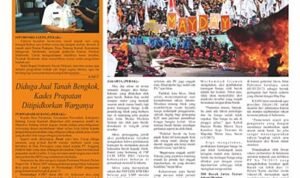 Koran Peduli Rakyat Edisi 165