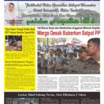 Koran Peduli Rakyat Edisi 166