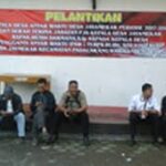 PAW Kades Jayamekar Resmi Dilantik