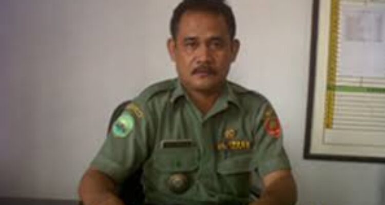 Pantura Subang Butuh RSUD dan Damkar Ketua Apdesi Kec. Patokbeusi Turut Mendukung