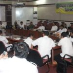 Pemda Subang Sosialisasikan KIP Kepada Para Kepala Desa