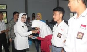 Pengarahan Dan Pelepasan Calon Mahasiswa Unpad Dan Beasiswa BJB