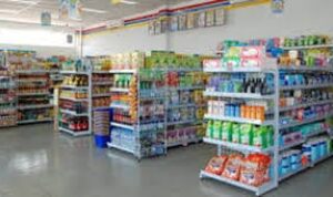 Sambut Ramadhan, Petugas Gabungan Situbondo Sidak Toko dan Swalayan