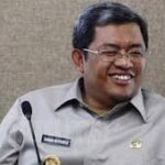 Gubernur Jawa Barat melaporkan perkembangan proyek pelabuhan Patimban