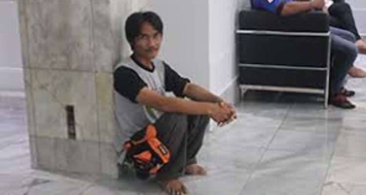 RSUP Hasan Sadikin Berhasil Angkat 2 Batu Ginjal Taswa