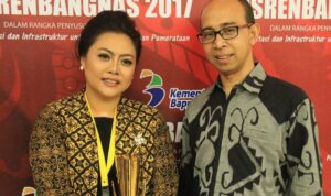 Terbaik Se-Indonesia