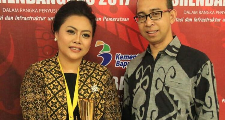 Terbaik Se-Indonesia