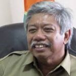 Terkait Korupsi SPPD Tahun 2009-2010 Winasa Mantan Bupati Jembrana Tak Mau Diperiksa