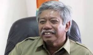 Terkait Korupsi SPPD Tahun 2009-2010 Winasa Mantan Bupati Jembrana Tak Mau Diperiksa