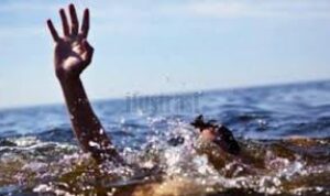 Wisatawan Asal Garut, Jawa Barat Tewas Diterjang ombak