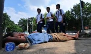 40 Persen Siswa Lulus SMP Tak Lanjutkan Pendidikan