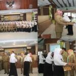 Akhirnya, Ratusan Bidan di Subang Diangkat Jadi CPNS