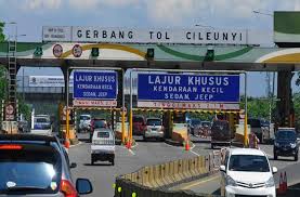 Arus Mudik Lebaran 2017 H-3 Mengalami Kenaikan