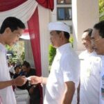 Dalam Rangka Mewujudkan Pelayanan Berkualitas, Wabup Badung Suiasa Launching