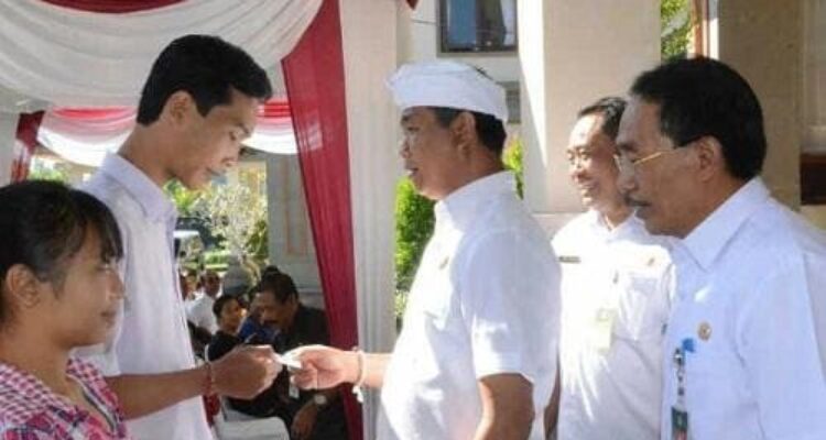 Dalam Rangka Mewujudkan Pelayanan Berkualitas, Wabup Badung Suiasa Launching