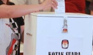 Dana Pengawasan Pilkada di 4 Daerah Jabar Masih Tarik Ulur