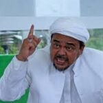 Habib Rizieq Minta Rekonsiliasi, Ini Jawaban Pemerintah