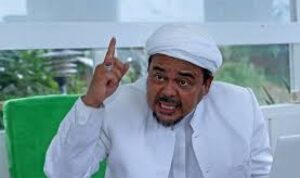 Habib Rizieq Minta Rekonsiliasi, Ini Jawaban Pemerintah
