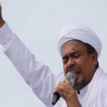 Habib Rizieq: Terserah Pemerintah, Mau Rekonsiliasi Atau Revolusi?