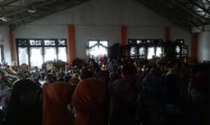 Indahnya Berbagi, Contoh Pejabat Subang yang Dermawan