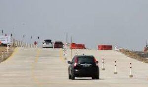 Info Mudik 2017 : Jalur Mudik di Brebes Masih Lancar