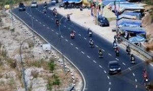 Ini Perbedaan Arus Mudik di Jalur Selatan Nagreg, 2016-2017