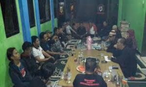 Jelang Lebaran, FMP Buka Posko Mudik Di Pantura