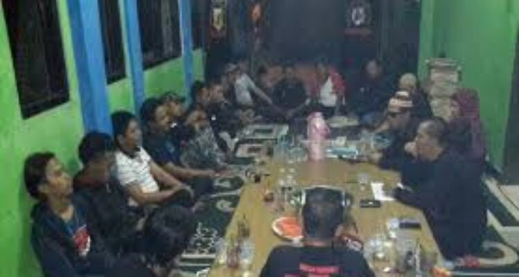 Jelang Lebaran, FMP Buka Posko Mudik Di Pantura