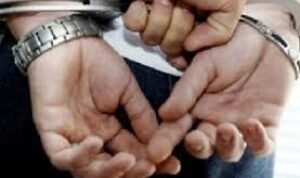 Kasi Intel Kejati Bengkulu Kena OTT