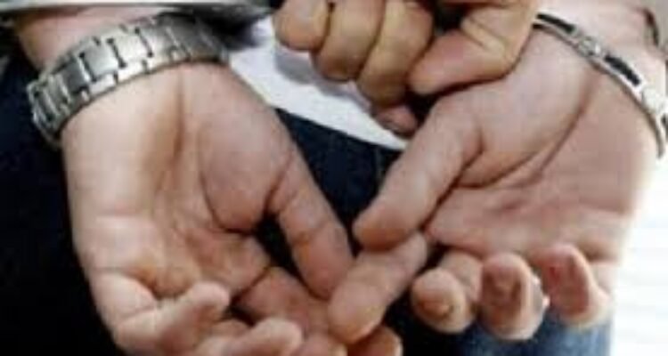 Kasi Intel Kejati Bengkulu Kena OTT