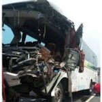 Kecelakaan Di Cipali 2 orang Tewas