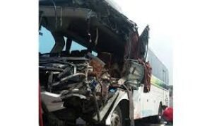 Kecelakaan Di Cipali 2 orang Tewas