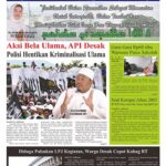 Koran Peduli Rakyat Edisi 167