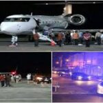 Mantan Presiden AS Barack Obama Tiba di Bali