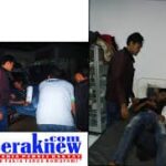 Mobil Ambulan Gratis Media Peduli Rakyat Antar Pasien Korban Kecelakaan Mudik