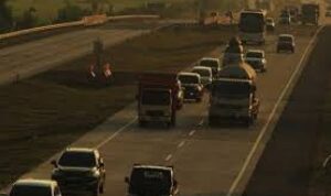 Mudik H-6 Lebaran 2017, Tol Cipali Telan Korban Lagi 1 Tewas dan 8 Terluka