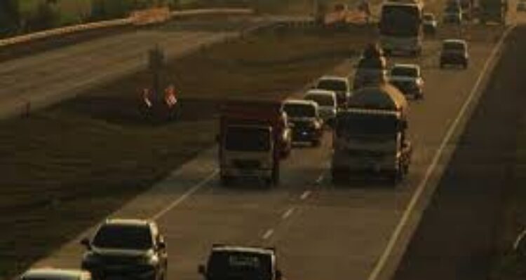 Mudik H-6 Lebaran 2017, Tol Cipali Telan Korban Lagi 1 Tewas dan 8 Terluka