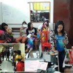 Operasi Pekat Semeru 2017, Dua Lokasi Pel. LCM dan Hotel Peni, Satsabhara Jaring 22 Pelanggar