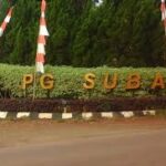Warga Mengeluh! Truk PT. PG Rajawali Purwadadi Kotori Jalan