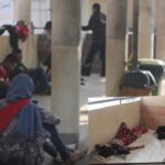 Pasien Gakin Subang Tidur Di Jalanan, Mana Janjimu?