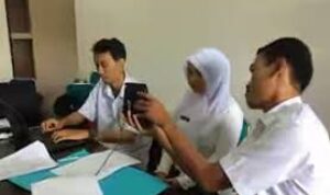 Pemkab Banyuwangi Terapkan Absensi Deteksi Wajah