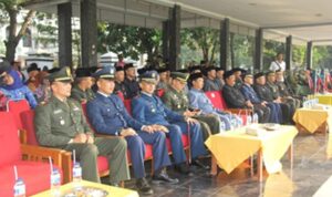 Pemkab Subang Gelar Upacara Harkitnas Ke-109