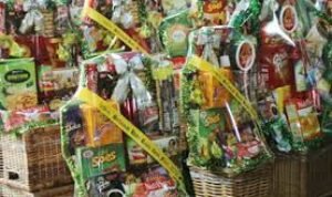 Pemkot Cimahi Akan Periksa Tanggal Kadaluarsa Parsel