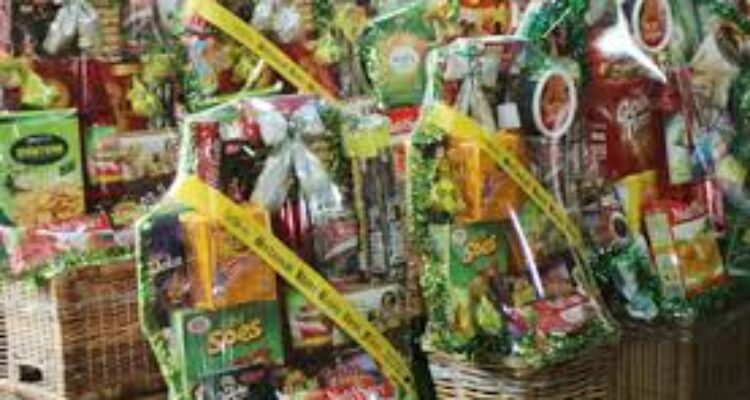 Pemkot Cimahi Akan Periksa Tanggal Kadaluarsa Parsel