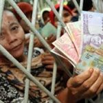 Pencairan Dana PKH Cimahi Dibagi Empat Tahap